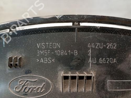 Instrument cluster FORD FOCUS C-MAX (DM2) 2.0 TDCi | BP25605004C47 