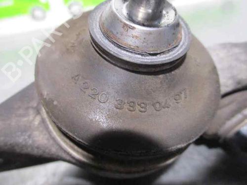 Right rear suspension arm MERCEDES-BENZ S-CLASS (W220) S 320 CDI (220.025, 220.125) | BP2334873M15 