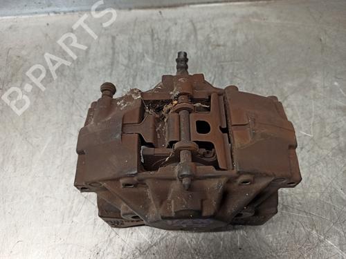 Used Left rear brake caliper MERCEDES-BENZ S-CLASS (W220) [1998-2005]  12226413