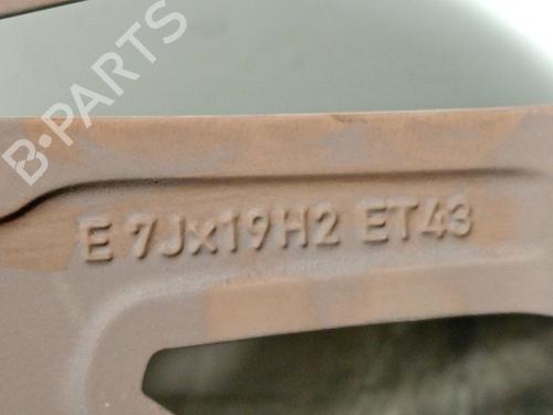 Fælk AUDI Q3 (F3B) 35 TDI | BP30383667C45 