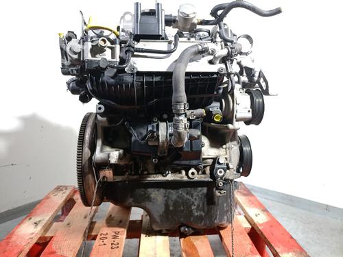 Engine SKODA YETI (5L) 1.2 TSI | BP38539237M1 - Image 5