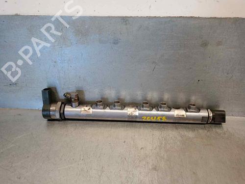 Used Injection rail BMW 5 Touring (E61) 520 d (177 hp) 18310737