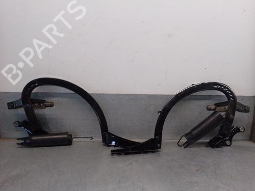 Used Hinge/Door check strap AUDI A6 Allroad C7 (4GH, 4GJ) 3.0 TDI quattro (218 hp) 26587935