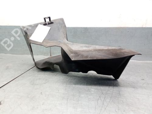 Front slam panel AUDI A4 B7 Avant (8ED) 2.0 TFSI quattro | BP33626822C72 - Image 2