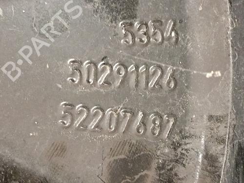 Rim FIAT 600e / 600 (365_, 364_) Mild Hybrid | BP27892645C45 