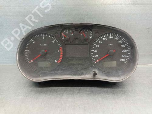Used Instrument cluster SEAT TOLEDO II (1M2) 1.9 TDI (110 hp) 13921315