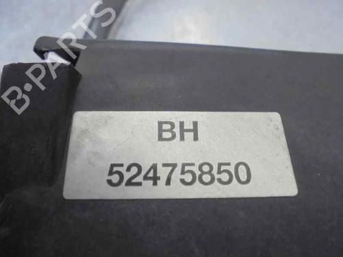 Radiator fan OPEL VECTRA B (J96) 1.6 i 16V (F19) | BP2051781M35 