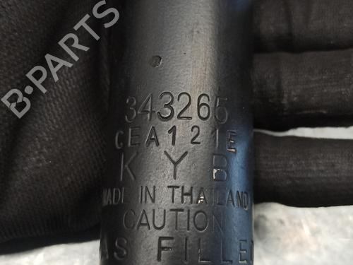 Right rear shock absorber OPEL TIGRA (S93) 1.4 16V (F07) | BP14986410M19 