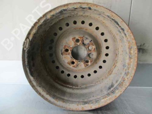 Rim SEAT ALHAMBRA (7V8, 7V9) 1.9 TDI | BP2059436C45 