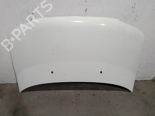 Used Hood HYUNDAI MATRIX (FC) 1.5 CRDi (82 hp) 31210421