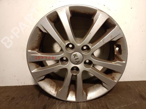 Jante Jante KIA CEE'D (JD) 1.6 CRDi 128 (128 hp) 36491610 36491610