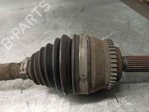 Right front driveshaft MITSUBISHI GALANT VIII (EA_) 2.0 (EA2A) | BP9553958M39