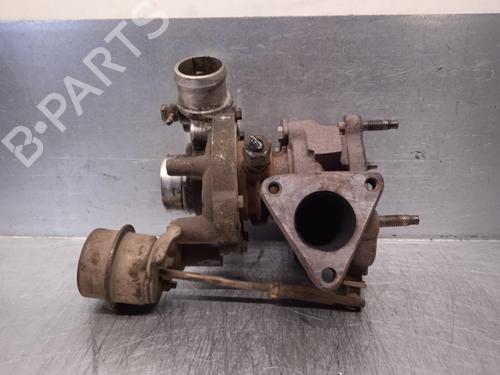 Turbocharger/Supercharger SEAT CORDOBA (6K1, 6K2) 1.9 TDI | BP11061905M71 