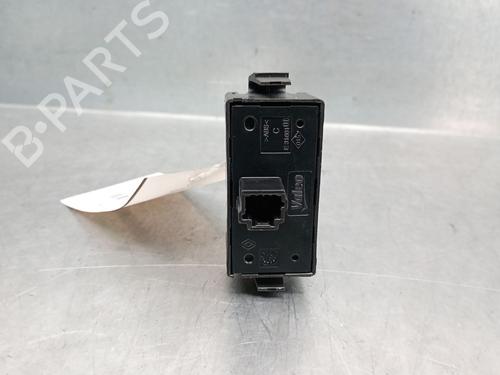 Advarselsbryter SMART FORFOUR Hatchback (453) electric drive (453.091) | BP29476902I22 