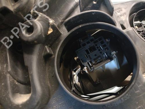 Left headlight FORD FOCUS III 1.6 TDCi | BP36391975C28  - Image 7