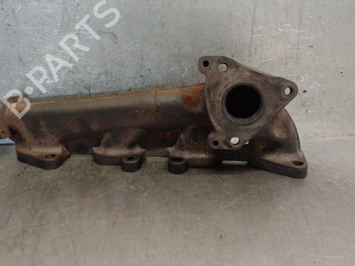 Used Exhaust manifold Exhaust manifold MERCEDES-BENZ E-CLASS T-Model (S212) E 200 CDI / BlueTEC (212.205, 212.206) (136 hp) 36092186 36092186