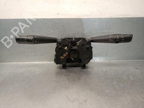 Used Headlight switch Headlight switch FIAT PANDA (312_, 319_) 1.2 (312PXA1A) (69 hp) 39668890 39668890