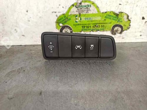 Comutador Comutador HYUNDAI TUCSON (TL, TLE) 1.6 T-GDi (177 hp) 21019580 21019580