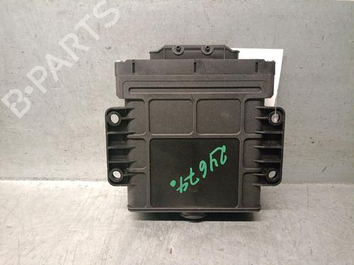Electronic module PORSCHE CAYENNE (92A) 3.0 Diesel | BP32358192M83