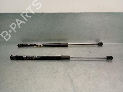 Used Tailgate lift support KIA RIO IV (YB, SC, FB) 1.2 CVVT (84 hp) 29387376