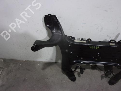 Subframe BMW 2 Gran Tourer (F46) 218 d | BP17335432M9 