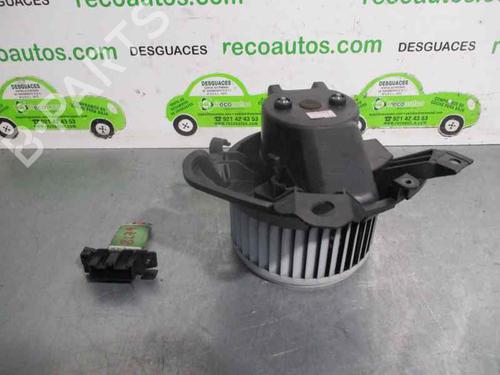 Varmvifte PEUGEOT BIPPER (AA_) [2008-2025]  2074603