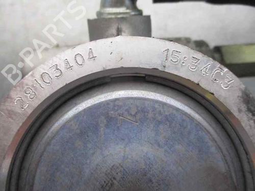 Steering pump ALFA ROMEO GT (937_) 2.0 JTS (937CXH1A, 937CXH11) | BP2341256M99 