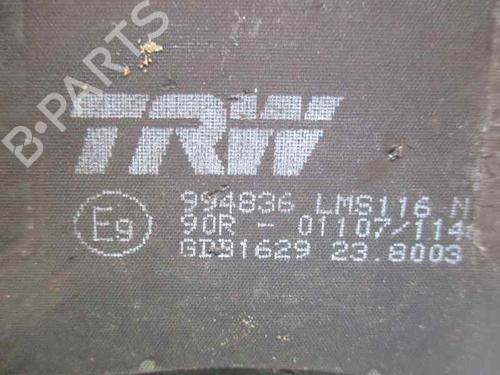 Other MERCEDES-BENZ A-CLASS (W169) A 150 (169.031, 169.331) | BP20255256O1 