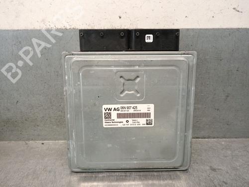 Used Engine control unit (ECU) Engine control unit (ECU) AUDI Q5 (FYB, FYG) 50 TFSI e quattro (299 hp) 33437196 33437196
