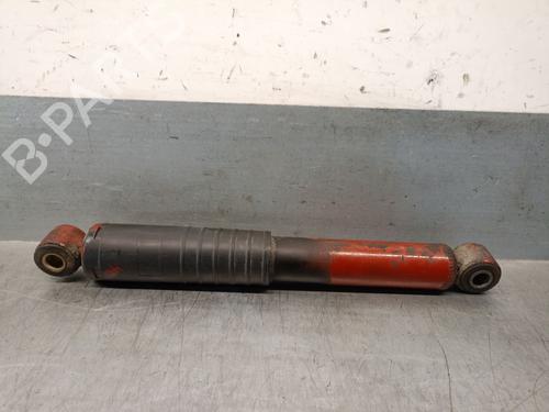 Used Right rear shock absorber IVECO DAILY III Platform/Chassis 35 C 15 (146 hp) 29329976
