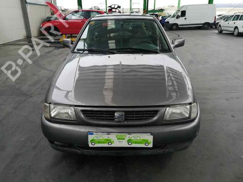 Front right lock SEAT IBIZA II (6K1) 1.4 i | BP6694423C97 