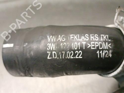 Pipe VW GOLF VIII (CD1, DA1) 1.5 eHybrid | BP31924753M125 