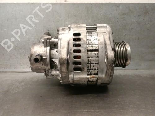 Alternator OPEL ASTRA H (A04) 1.7 CDTI (L48) | BP37080384M7 - Image 3