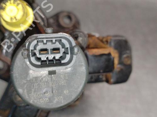 Injection pump ROVER 75 (RJ) 2.0 CDT | BP36050991M78  - Image 6