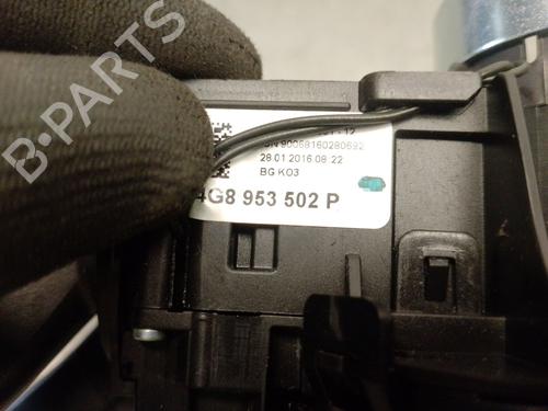 Headlight switch AUDI A6 Allroad C7 (4GH, 4GJ) 3.0 TDI quattro | BP26579546I24 