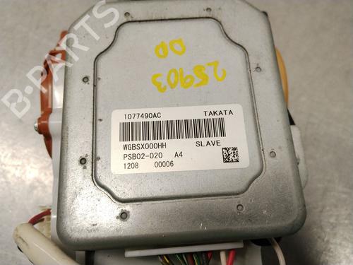 Front right seatbelt INFINITI Q70 (Y51) 3.5 Hybrid | BP36842828I25  - Image 7