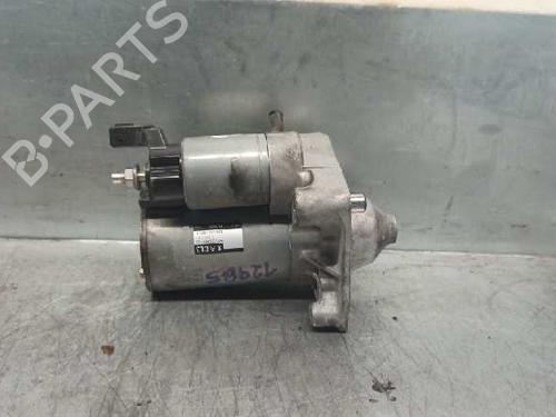 Used Starter PEUGEOT 208 I (CA_, CC_) 1.2 VTI 82 (82 hp) 7440583