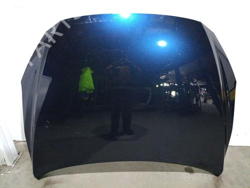 Capot MAZDA 3 (BM, BN) 2.2 D (150 hp) 32329647