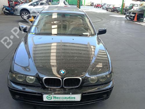 ABS pump BMW 5 (E39) 530 d | BP38016626M43  - Image 14