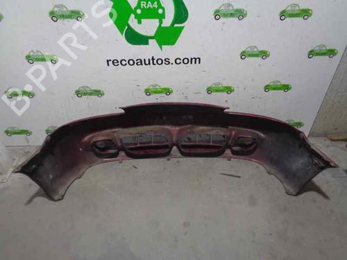 Front bumper HYUNDAI LANTRA II (J-2) 1.6 16V | BP12187733C7 