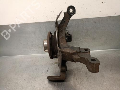 Right front steering knuckle OPEL ASTRA G Hatchback (T98) 1.6 16V (F08, F48) | BP22723370M26 