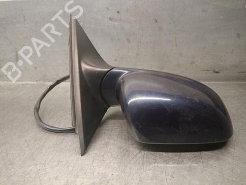 Right mirror VW PASSAT B5 (3B2) 1.9 TDI | BP21580223C27 
