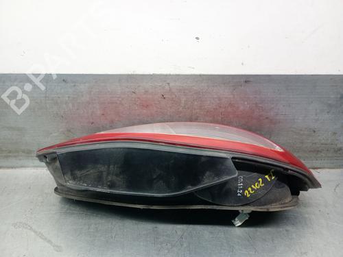 Left taillight HYUNDAI COUPE I (RD) 2.0 16V | BP23269514C34 