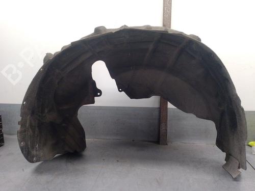 Wheel arch MERCEDES-BENZ GLA (H247) GLA 200 d 4-matic (247.713) | BP25711016C56