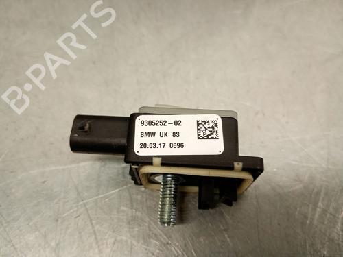 Electronic module BMW X1 (F48) sDrive 18 d | BP27920008M83 