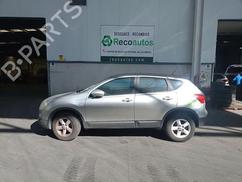 Brugte NISSAN QASHQAI I (J10, NJ10) 2.0 (141 hp) 4478998