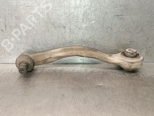 Venstre bagtil bærearm Venstre bagtil bærearm AUDI Q7 (4MB, 4MG, 4MQ) SQ7 TDI quattro (435 hp) 33758159 33758159