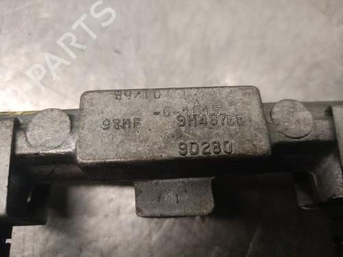 Injection rail FORD FOCUS I (DAW, DBW) 1.6 16V | BP29827502M98 
