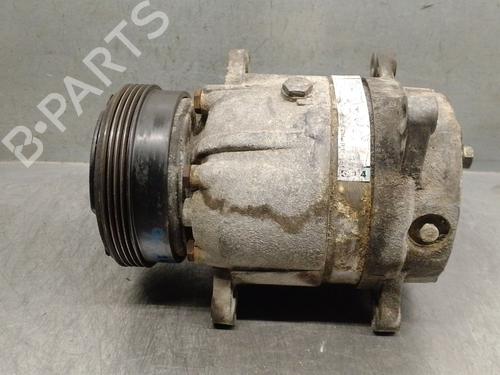 AC radiator RENAULT MEGANE I (BA0/1_) 1.6 e (BA0F, BA0S) | BP22725228M32 