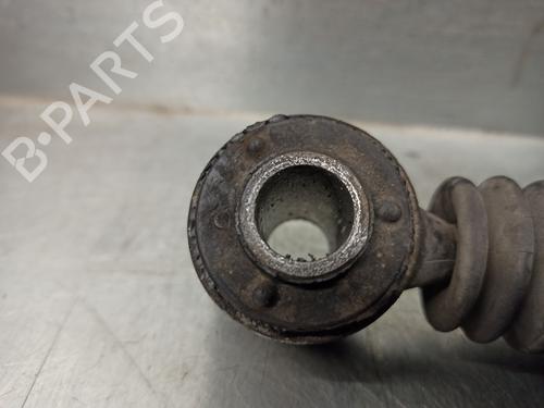 Right rear shock absorber CITROËN XSARA PICASSO (N68) 1.6 HDi | BP16036257M19 